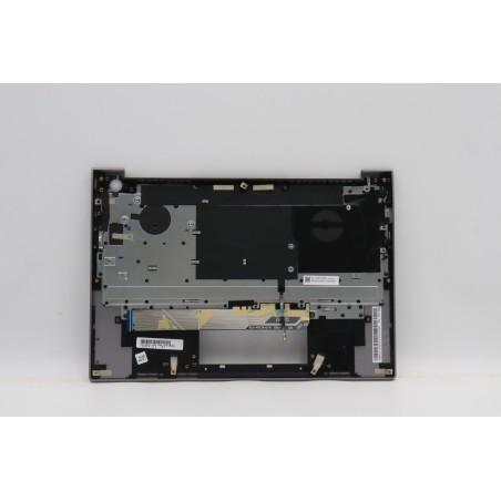 Lenovo COVER Upper Case ASM_ENG W – 5CB1H18276